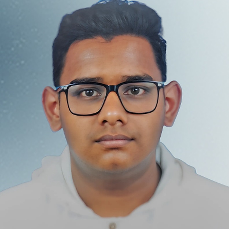 Gourav B