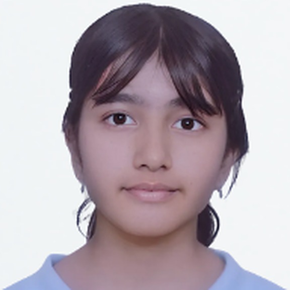 Shravani