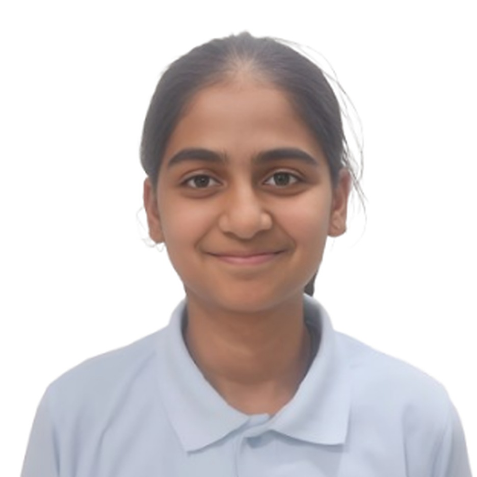 Shreya